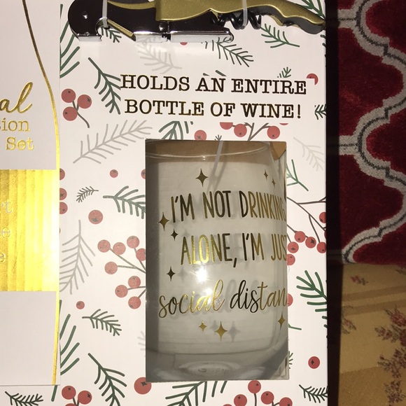 Oversized wine glass - Picture 6 of 9